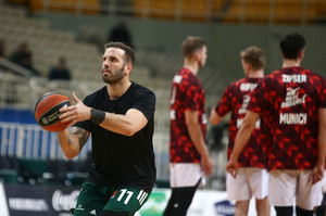 Παππάς: &quot;Έχω πρόταση να αναλάβω πόστο στον Παναθηναϊκό&quot;!
