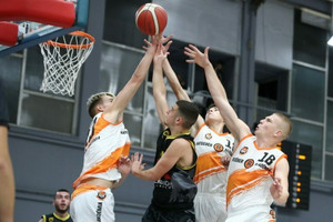 Rising Stars: Η ουγγρική Ράτγκεμπερ νίκησε την ΑΕΚ με 67-50 (pics &amp; vid)
