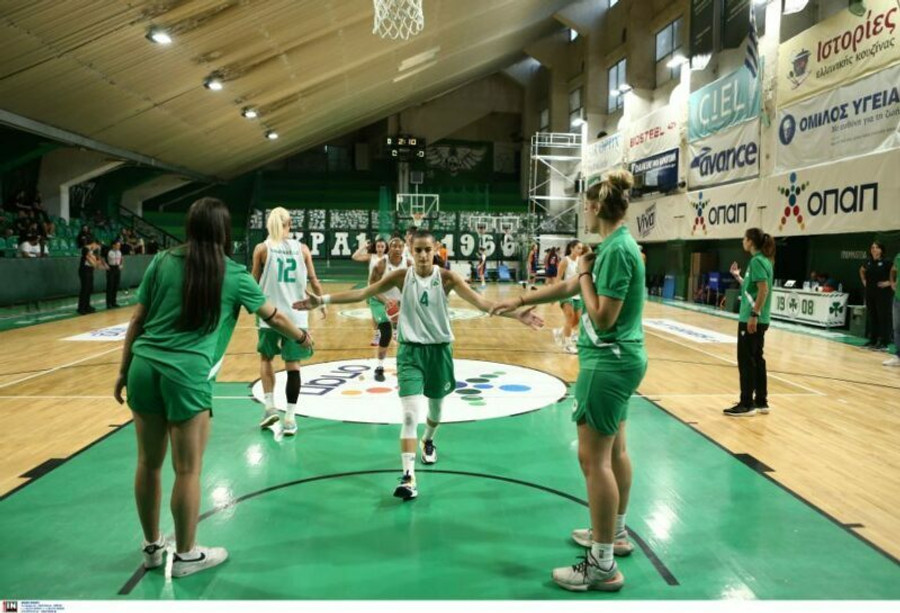 Τέσσερις αγώνες την Κυριακή στο Κύπελλο Γυναικών και ένας στους Άνδρες