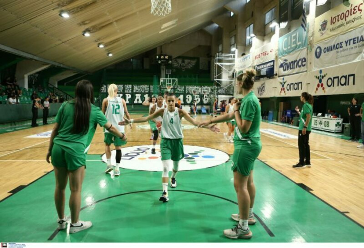 Τέσσερις αγώνες την Κυριακή στο Κύπελλο Γυναικών και ένας στους Άνδρες