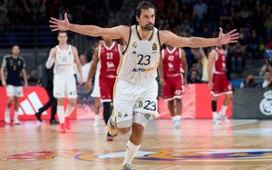 &quot;Καθάρισε&quot; με Γιουλ η Ρεάλ, 88-71 τη Μιλάνο και 4x4 (vid)