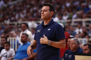 Ιτούδης: &quot;Ήταν καλό μάθημα για μας&quot;
