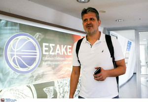 Περιστέρι: &quot;Η ΑΕΚ κατανόησε το λάθος στο οποίο υπέπεσε&quot;!