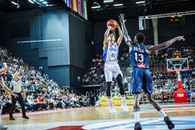Eurobasket U20: Ισραήλ-Ισπανία στον τελικό, υποβιβάστηκαν Σερβία, Λετονία!