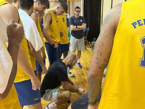 Περιστέρι: Θετικά δείγματα στο δεύτερο φιλικό με την Καρδίτσα κι επιστροφή στη &quot;βάση&quot;