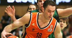 Βαλένθια: To triple double του Τομάσεβιτς με συμπαίκτη Ντικούδη κι αντίπαλο Γιαννούλη! (video)
