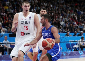 Απίθανη Ιταλία με 94-86 πέταξε έξω από το Eurobasket τους Σέρβους! (pics &amp; vid)