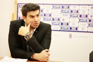 ΠΑΟΚ: Τον πρώτο λόγο σε Χάρη Μαρκόπουλο