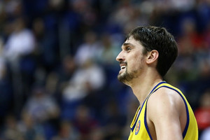 Στην Euroleague ξανά η Χίμκι με 36άρι από Σβεντ!