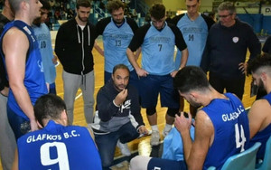 Γ&#039; Εθνική: Νίκες για Γλαύκο, ΣΔΥ Τρίπολης, Παναχαϊκή και Ελπίδα Αμπελοκήπων