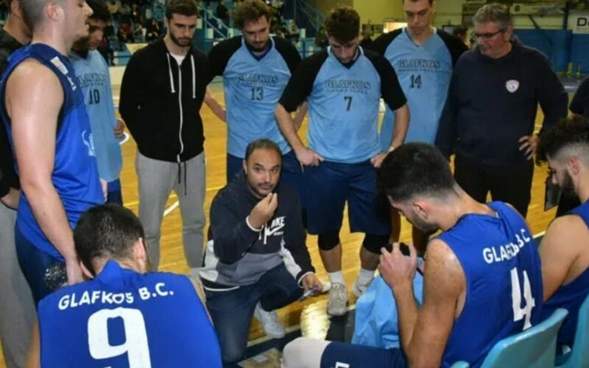 Γ&#039; Εθνική: Νίκες για Γλαύκο, ΣΔΥ Τρίπολης, Παναχαϊκή και Ελπίδα Αμπελοκήπων