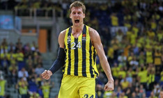 MVP της Euroleague ο Γιαν Βέσελι (pic)