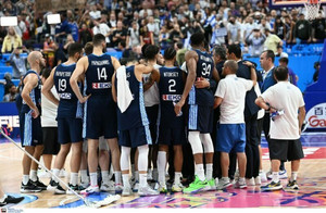 Εθνική: Το EuroBasket τελείωσε νωρίτερα, αλλά το ταξίδι θα συνεχιστεί! (video)