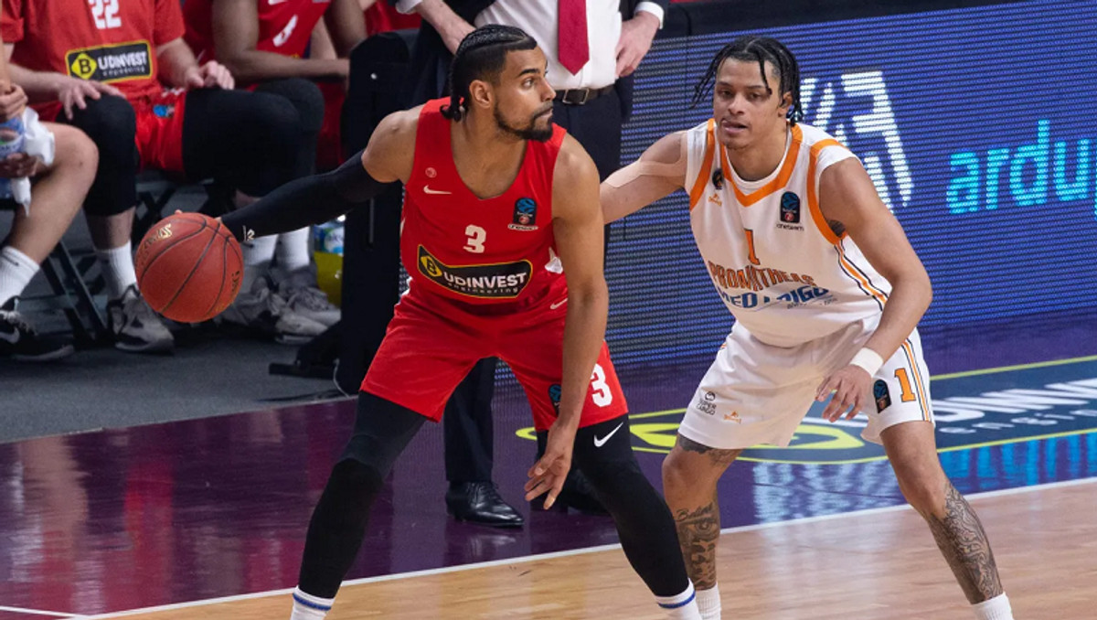 Προμετέι-Προμηθέας 80-57: Συντριβή κι αποκλεισμός από το EuroCup