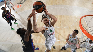 Παπαγιάννης: &quot;Η μαχητικότητα πρέπει να είναι εκεί σε κάθε αγώνα&quot; (vid)