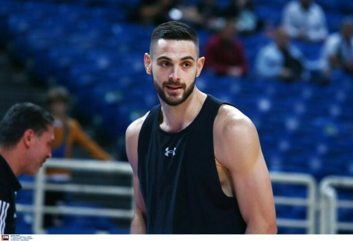 Παπαπέτρου: &quot;Τα ελληνικά ντέρμπι έχουν την ίδια τρέλα με της Σερβίας&quot;