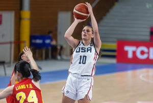 Παγκόσμιο Γυναικών U19: Στα κανάλια Novasports ημιτελικοί και τελικοί