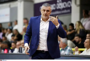 Άρης: Πρώτος υποψήφιος προπονητής ο Νίκος Βετούλας
