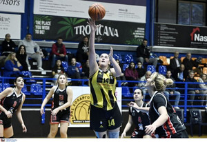 Ο Άρης Χολαργού 72-57 τον Πορφύρα στο ντέρμπι, 9-0 η Ν. Ιωνία, νίκη Αγ. Παρασκευής (galleries)