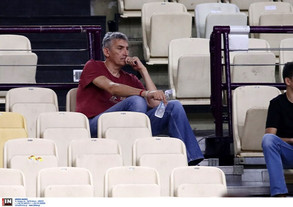 Π. Φασούλας: Πρόταση στον Νίκο Γκάλη να αναλάβει επίτιμος πρόεδρος της ΕΟΚ