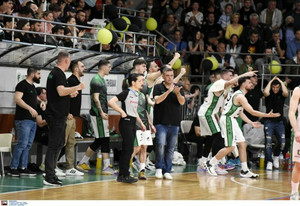 Β’ Εθνική: Στην Α2 Μίλωνας και Έσπερος Λαμίας, ισοφάρισαν Πανιώνιος και Γέφυρα (pics)