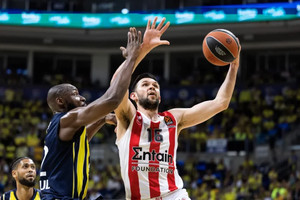 Με Παπανικολάου, Μπολομπόι και Φαλ το Top-10 από τα Game 4 (vid)