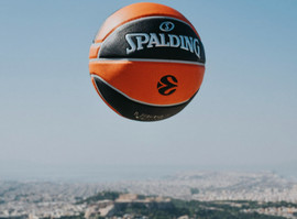 EuroLeague: &quot;Καλημέρα! Πού αλλού θα μπορούσαμε να είμαστε σήμερα...&quot; (pic)