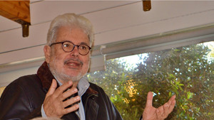 Δ. Αγγελόπουλος: &quot;Το Π.Α.Ρ.Ο.Ν. ήρθε για να κρατήσει τον ερασιτεχνικό αθλητισμό ζωντανό&quot;