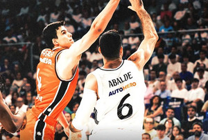 Liga Endesa: Η Ρεάλ έκανε το 2-0 στην παράταση, 102-96 τη Βαλένθια