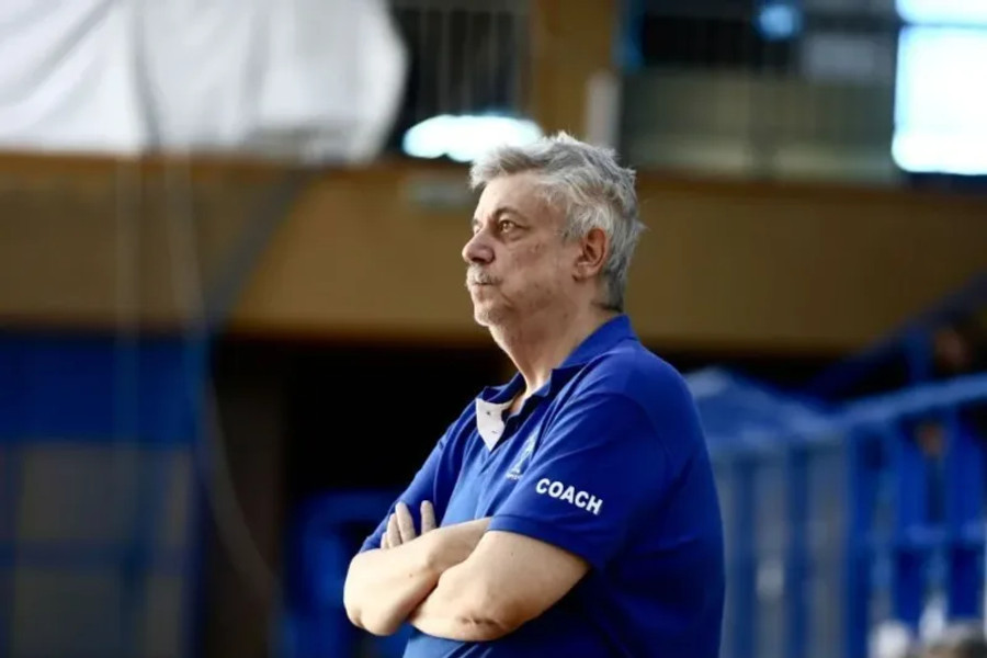Σορώτος: "Πάντα ο προπονητής πρέπει να γίνεται οπαδός αυτού που υπηρετεί"