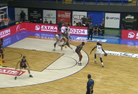 Τουρνουά "Νίκος Φάσουρας": Η Μύκονος 87-77 τον Προμηθέα (vids)