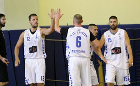 Εκπλήξεις από τις ομάδες της Β&#039; Εθνικής στο Κύπελλο Ελλάδας και την Κυριακή