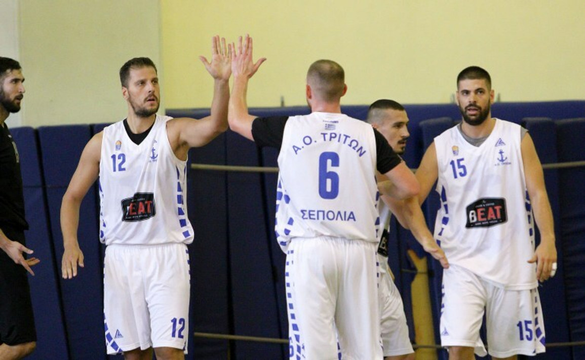 Εκπλήξεις από τις ομάδες της Β&#039; Εθνικής στο Κύπελλο Ελλάδας και την Κυριακή