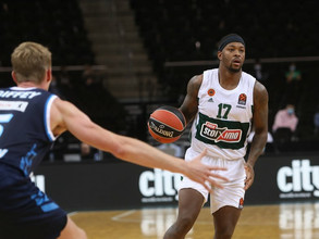 Τα highlights του MVP Μάρκους Φόστερ (video)
