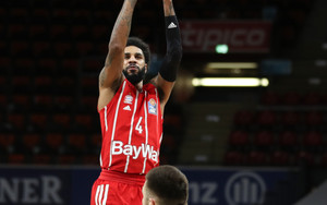 Μπάγερν Μονάχου - Βόννη 78-69: Με ανατροπή από το -16 οι Βαυαροί