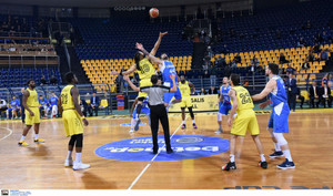 Ευρωπαϊκό φινάλε με νίκη για τον Άρη, 81-76 την Λουκόιλ Λέφσκι