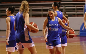 Εθνική Γυναικών: Θετική στον κορονοϊό και η Παυλοπούλου!