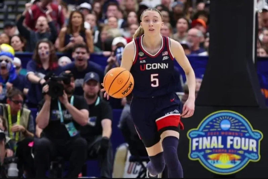 WNBA: Η Μπέκερς στο Νο1 του draft από το Ντάλας, Νο2 η Μαλονγκά και 10 η Σίβκα