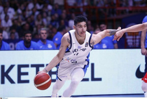 Π. Καλαϊτζάκης: &quot;Άμυνα και πολλούς πόντους από αιφνιδιασμούς&quot;