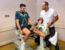 Παναθηναϊκός: Έκανε εξετάσεις και πάει Σλοβενία ο Γιουρτσεβέν (pics)