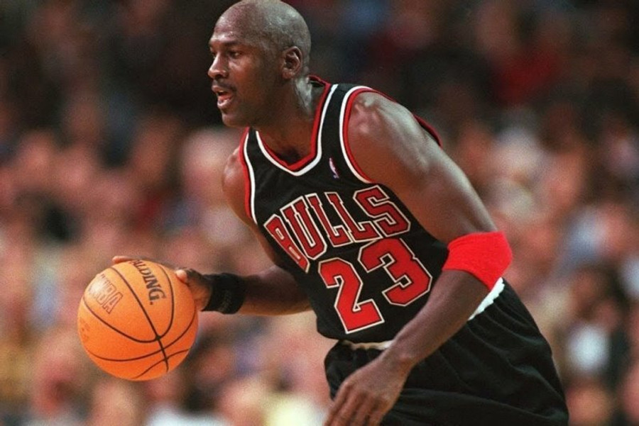 The Last Dance! Σειρά 10 επεισοδίων από ΕSPN και Netflix για τον GOAT Μάικλ Τζόρνταν! (Video)