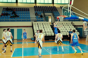 Νational League 2: Στο 18-0 ο Ιωνικός, πρωτιά Έσπερου/Γλαύκου, ήττες Ελευσίνας, Ιωνικού Δ.