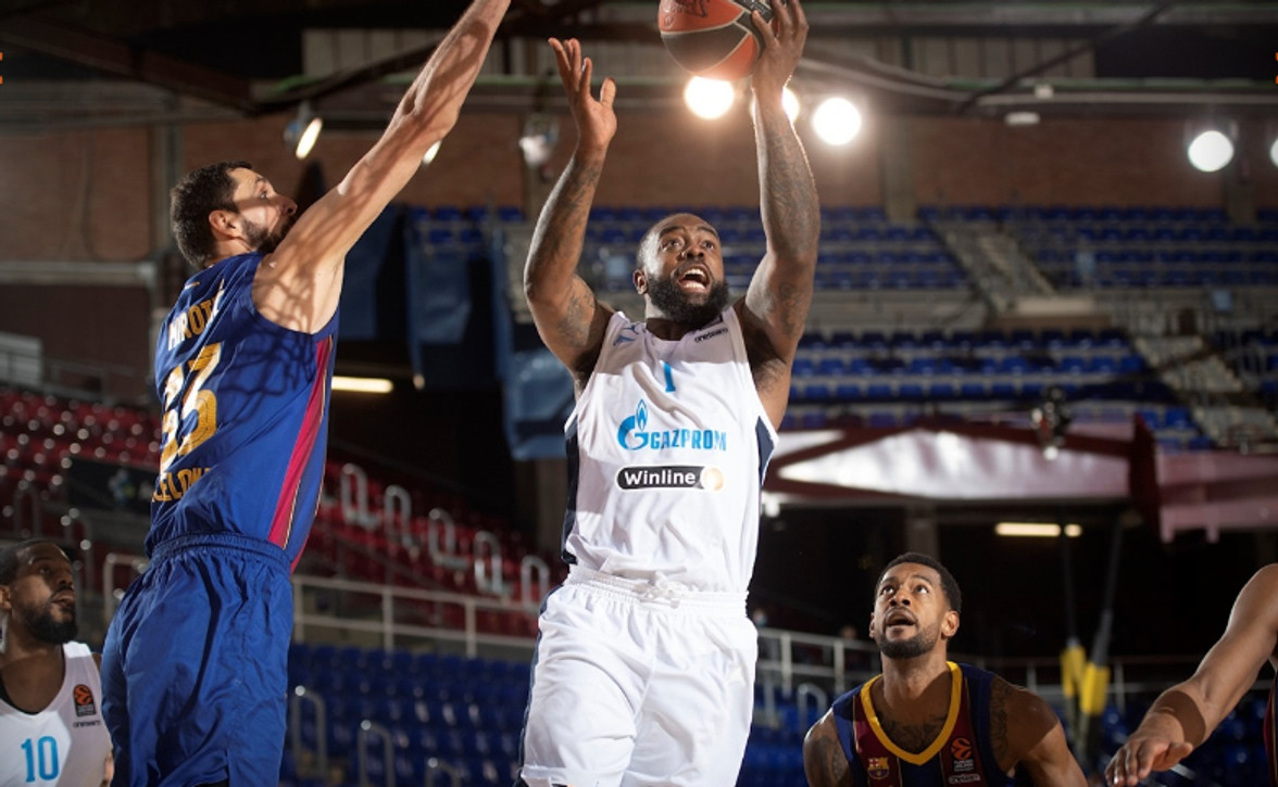 EuroLeague playoffs: Η παράδοση, οι ώρες και οι διαιτητές των καθοριστικών Game 5
