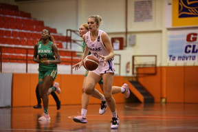 Φιλική νίκη των Νέων Γυναικών, 59-55 την Ιρλανδία