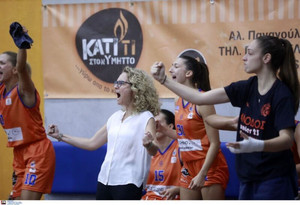 Αμύντας Γυναίκες: Η ιστορική σεζόν πλησιάζει - Οι δηλώσεις του προπονητικού τιμ