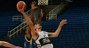Παναθηναϊκός-Περιστέρι 88-62: Ξεκούραστα στους &quot;4&quot; του Κυπέλλου οι &quot;πράσινοι&quot; (vid)