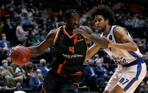 Βαλένθια-Προμηθέας 92-82: Λύγισε με ελπιδοφόρα εμφάνιση (pics+vid)