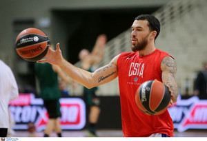 Final-8 στην EuroLeague η σκέψη του Μάικ Τζέιμς (pic)