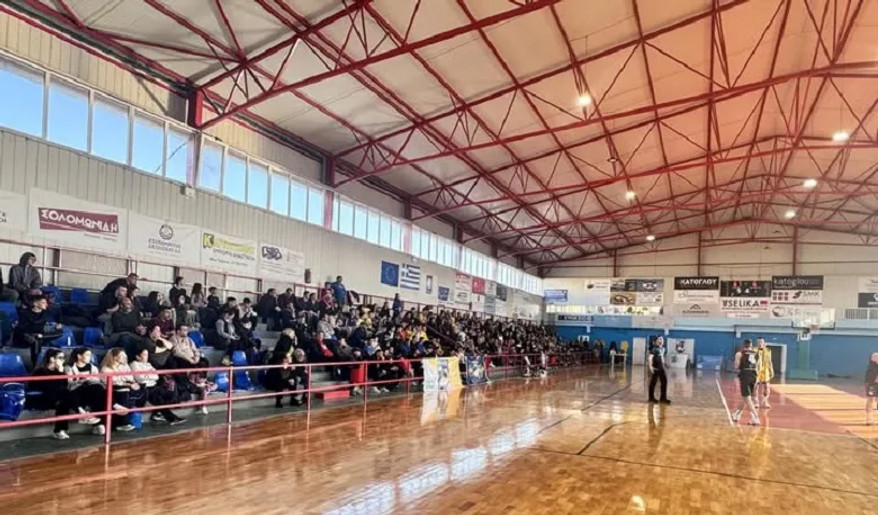 National League 1: Πέρασε τελικό ο ΚΑΟΧ, σε 3ο αγώνα Μαχητές-Νίκη