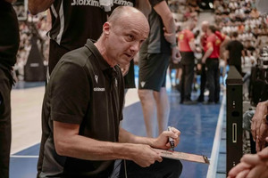 ΠΑΟΚ: Eυχαριστημένος και αισιόδοξος o Ζντοβτς μετά το φιλικό στη Γαλλία